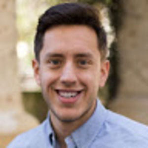 Meet your Posher, Matthew